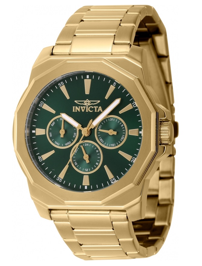 

Наручные часы мужские INVICTA 46856, 46856