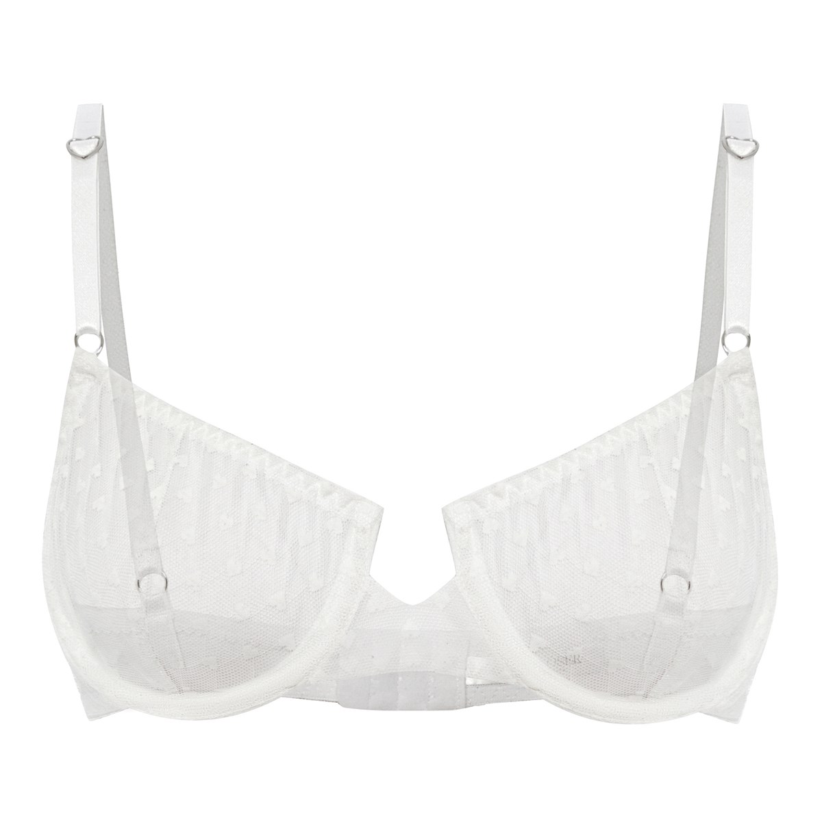 

Бюстгальтер женский Closer.Couture 49149 белый 70B, 49149