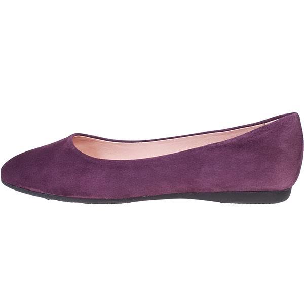 

Балетки женские Mara Coppi 6714 фиолетовые 37 RU, 6714