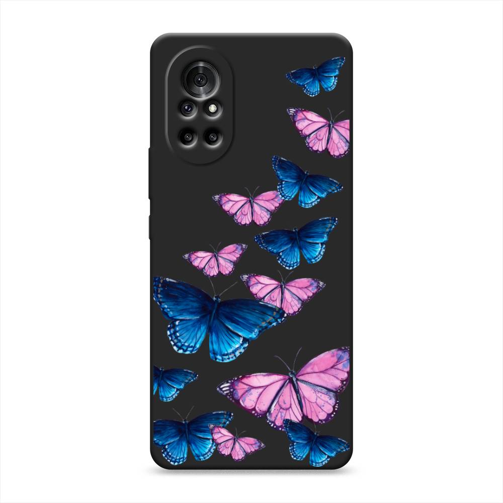 Чехол Awog  на Honor V40 Lite 