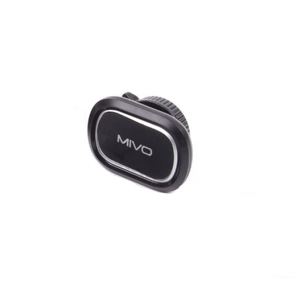 Автомобильный держатель для телефона Eplutus Mivo MZ03 (Черный) 00000141276