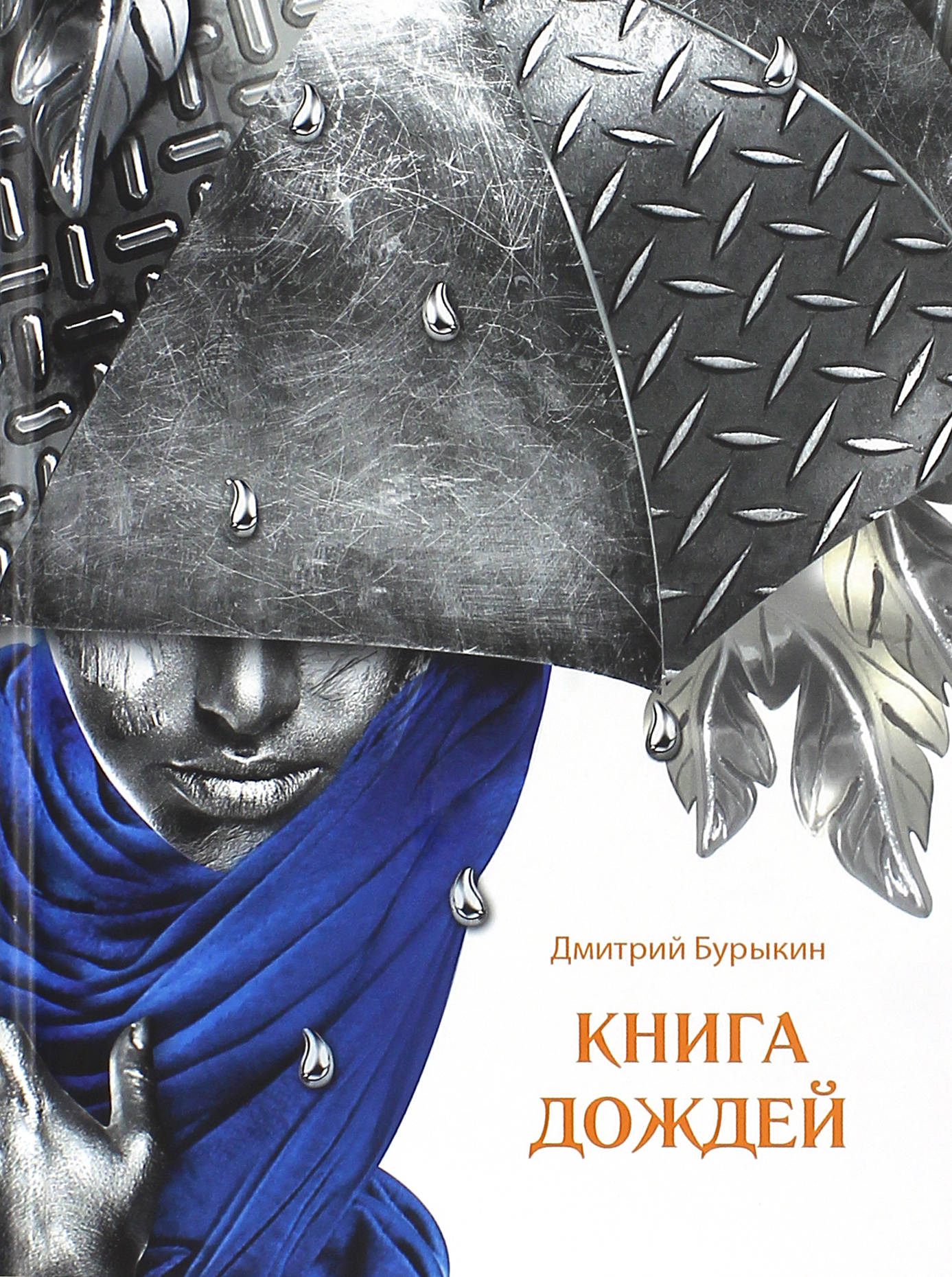 

Книга дождей