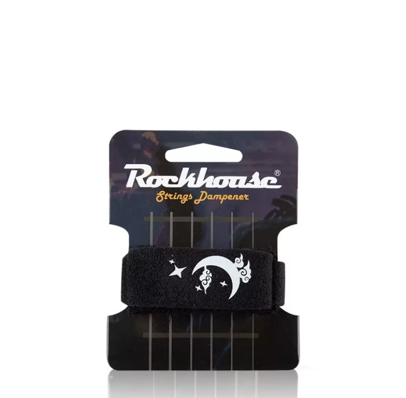 Гитарный демпфер Rockhouse Luna