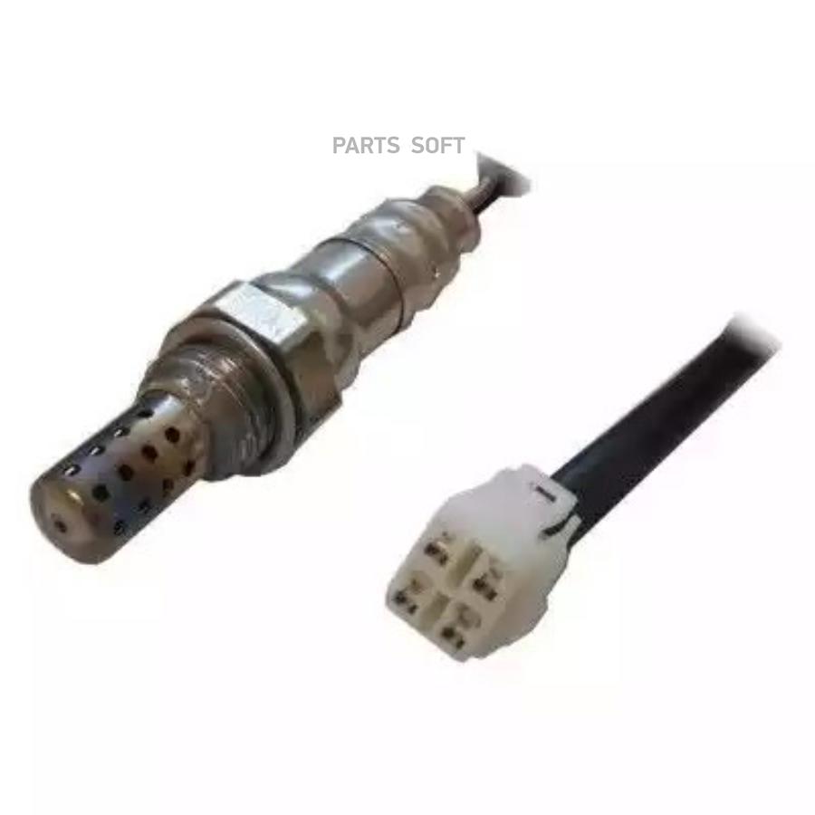 

Датчик кислорода SUBARU FORESTER (SF) MEAT & DORIA 81591