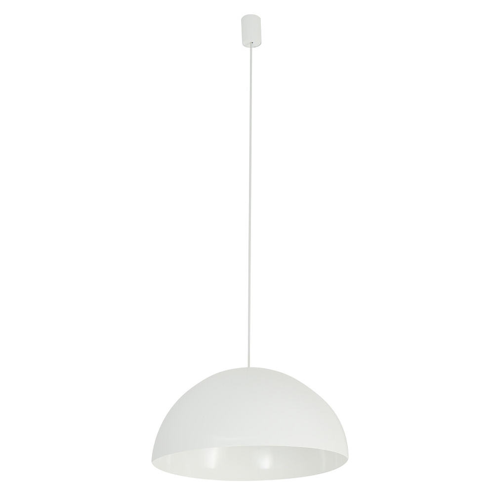 

Светильник Nowodvorski Hemisphere Super L White 10696