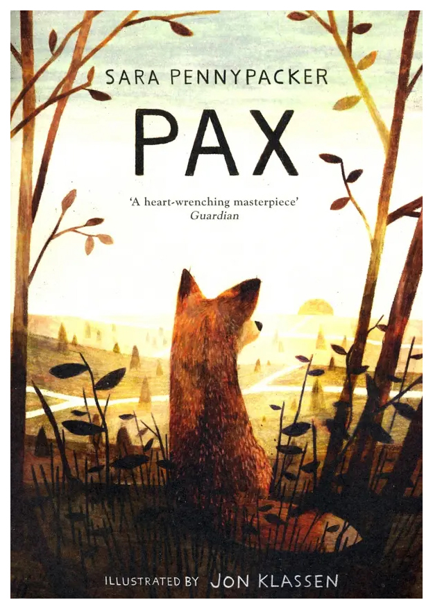 

Pax