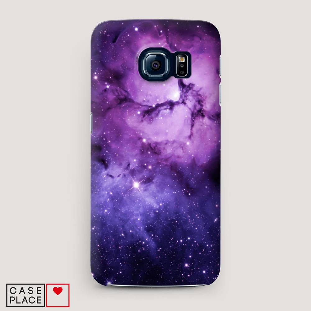 

Чехол Awog "Космос 18" для Samsung Galaxy S6, 24320-3