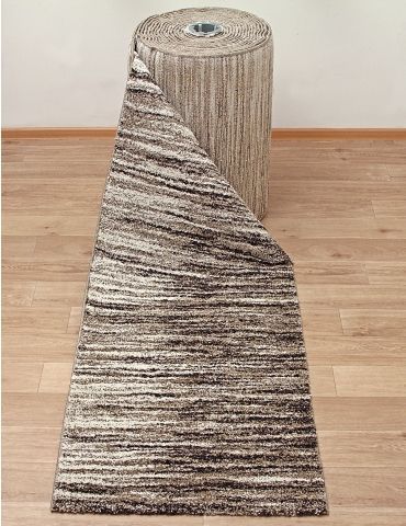 

Ковровая дорожка PLATINUM t623 BEIGE ворс 23 мм полипропилен 1x20 м