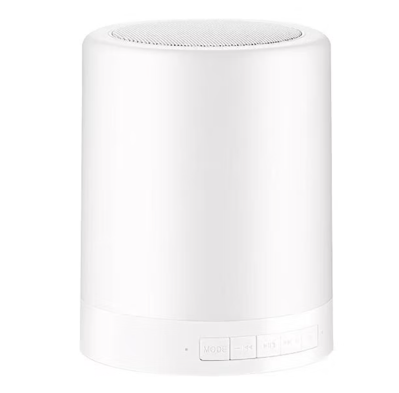 

Портативная колонка PERO WS04 White, Белый, WS04