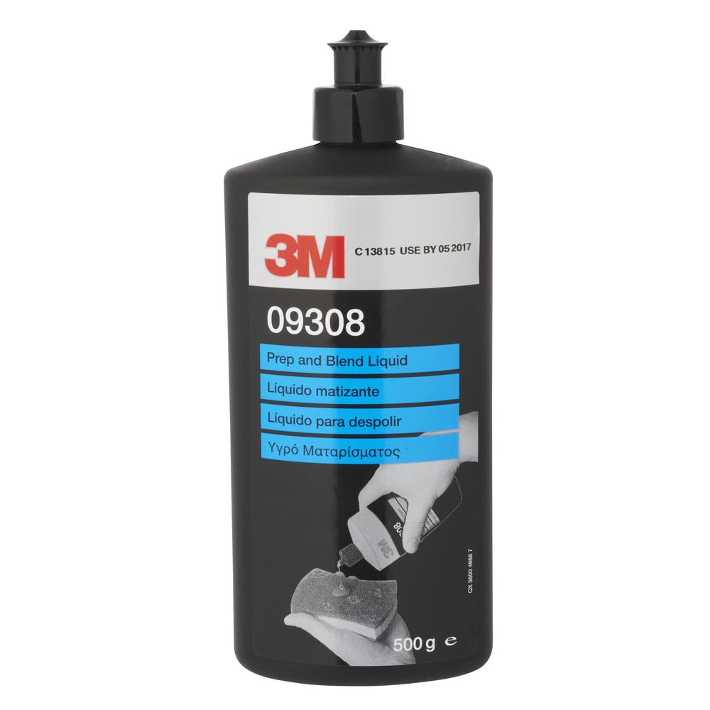 

Паста матирующая Prep&Blend, 500 г, 09308