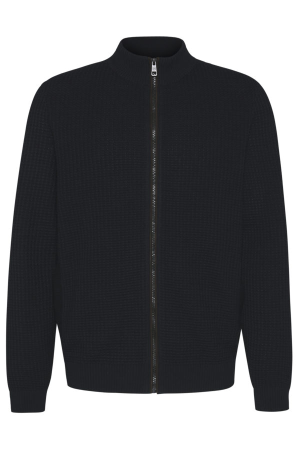 

Кардиган мужской Bugatti 7600 85551/390 синий 3XL, 7600 85551/390