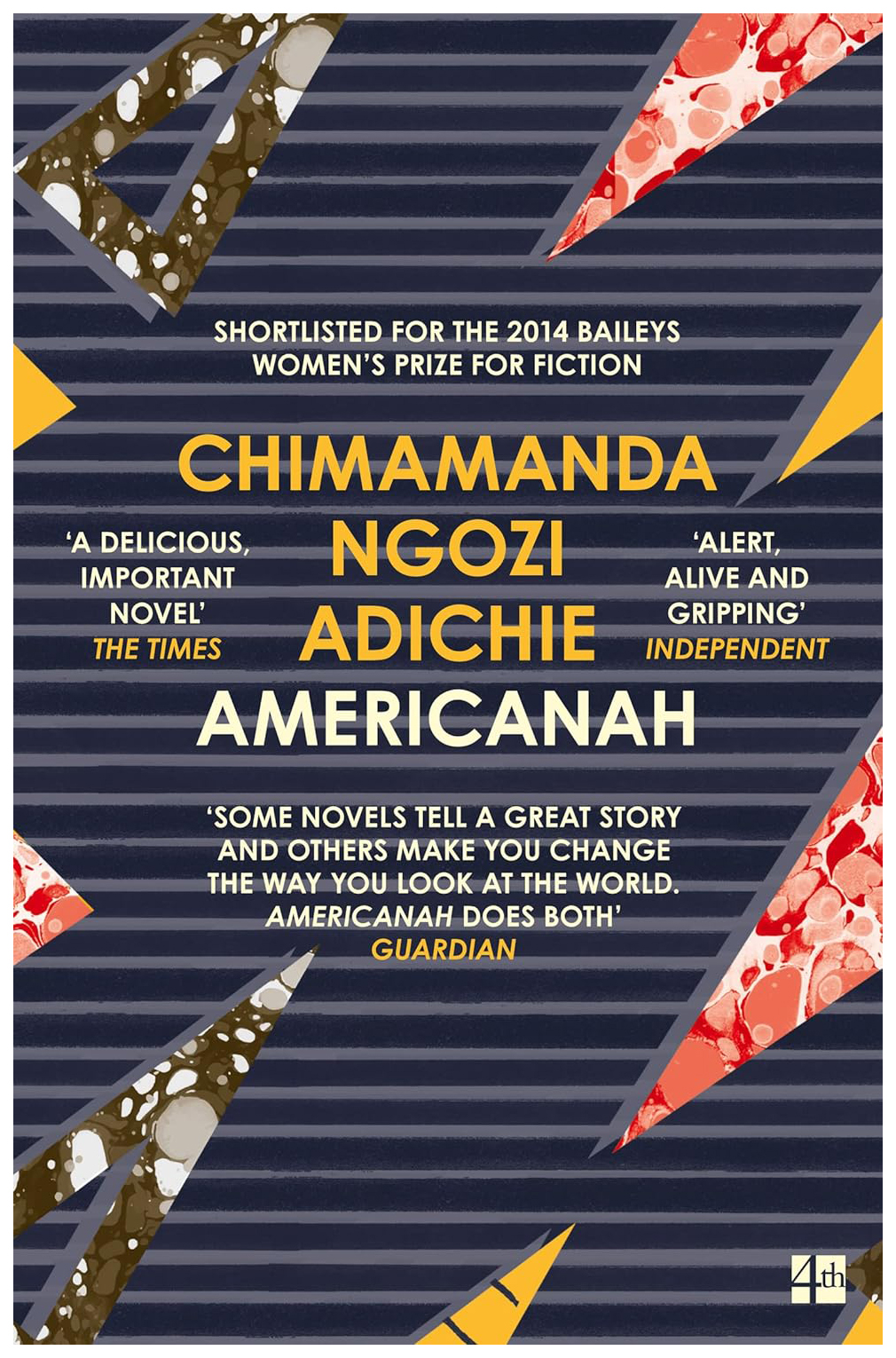 

Americanah