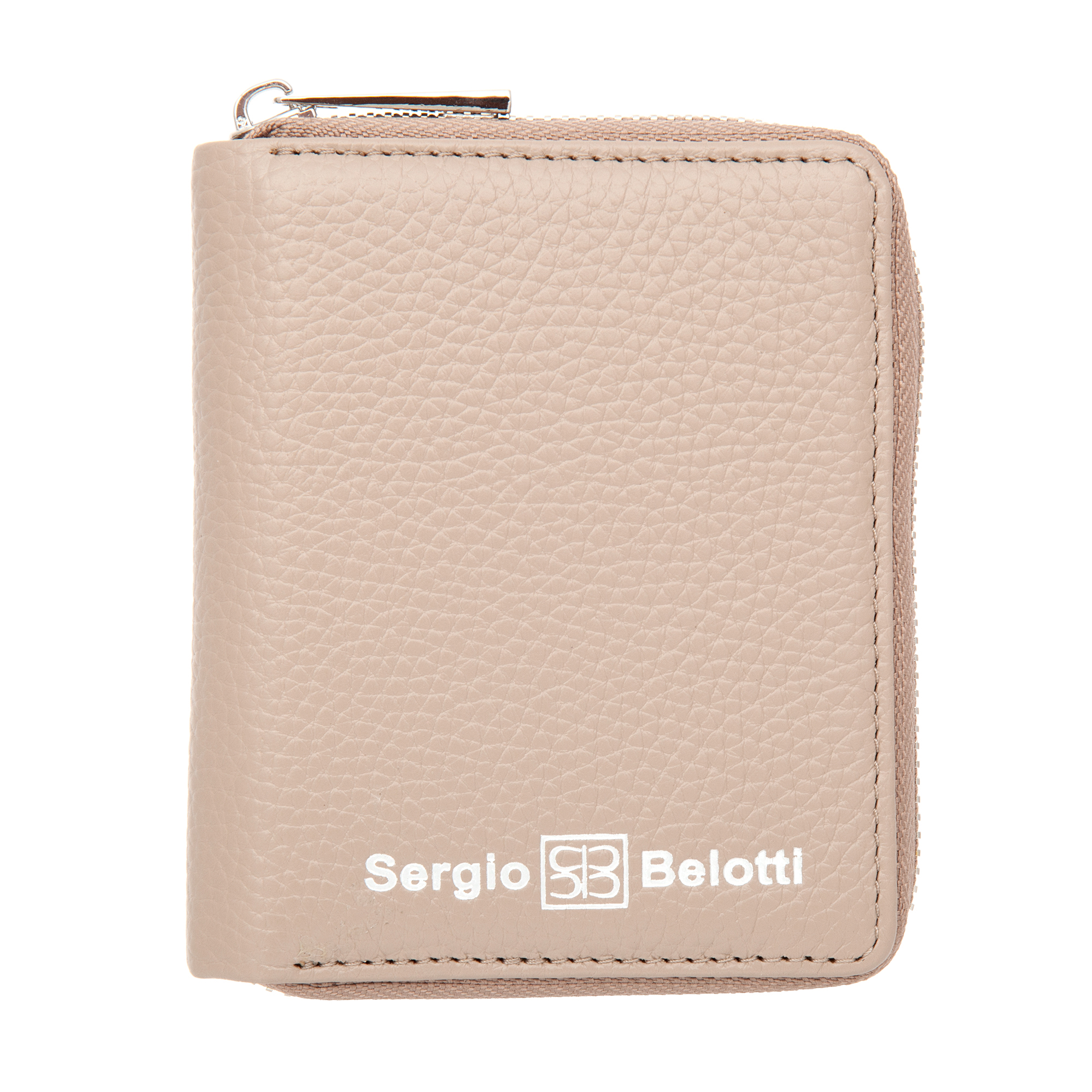 Кошелек женский Sergio Belotti 285212 latte caprice