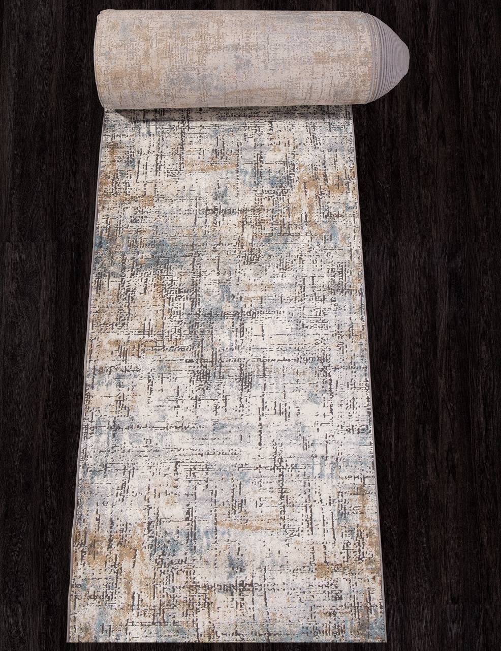 

Ковровая дорожка SERENITY D871 BEIGE 2
