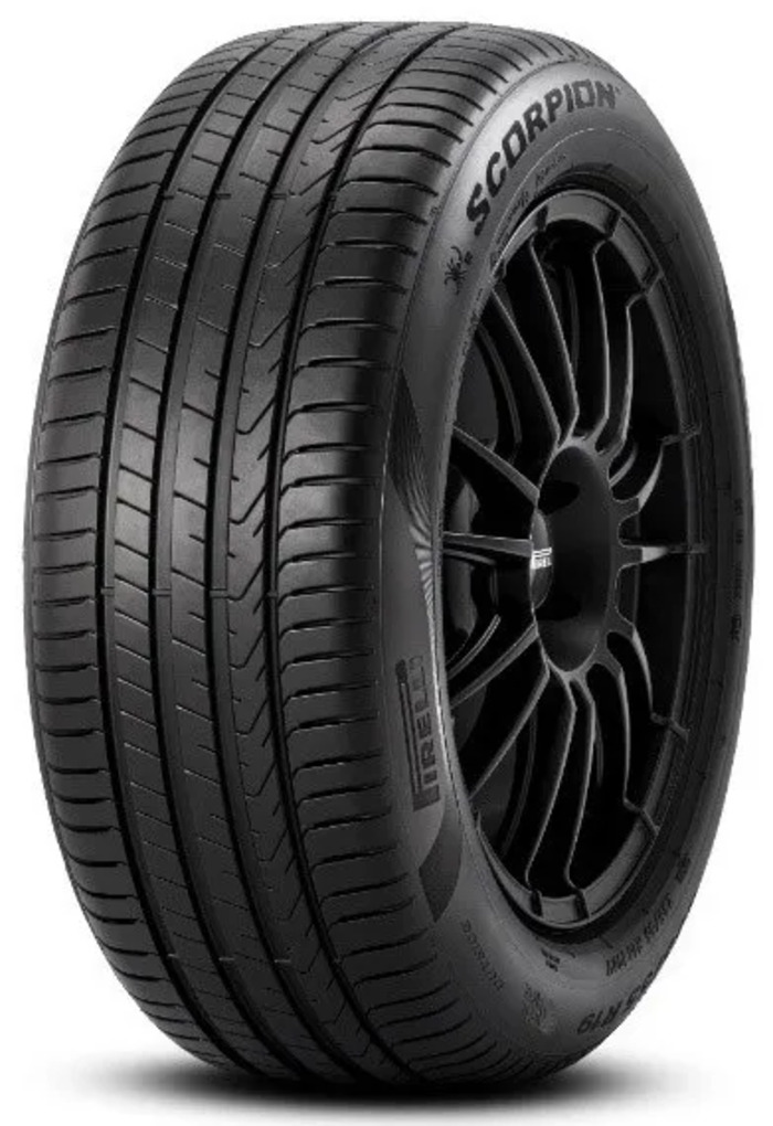 

Шины летние Pirelli Scorpion 235/50 R19 99V, Scorpion