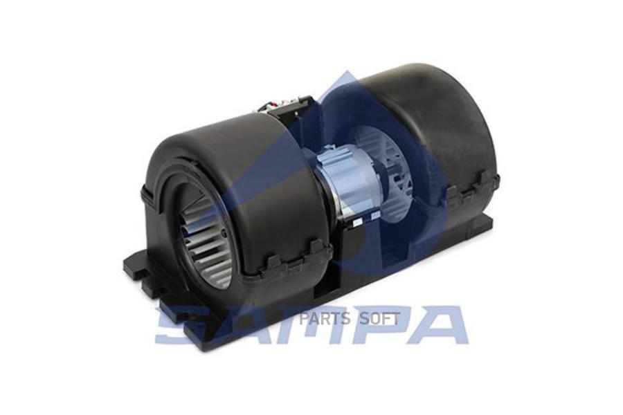 

Мотор Отопителя Man Tga (04-) В Сборе С Корпусом Sampa SAMPA 023.188