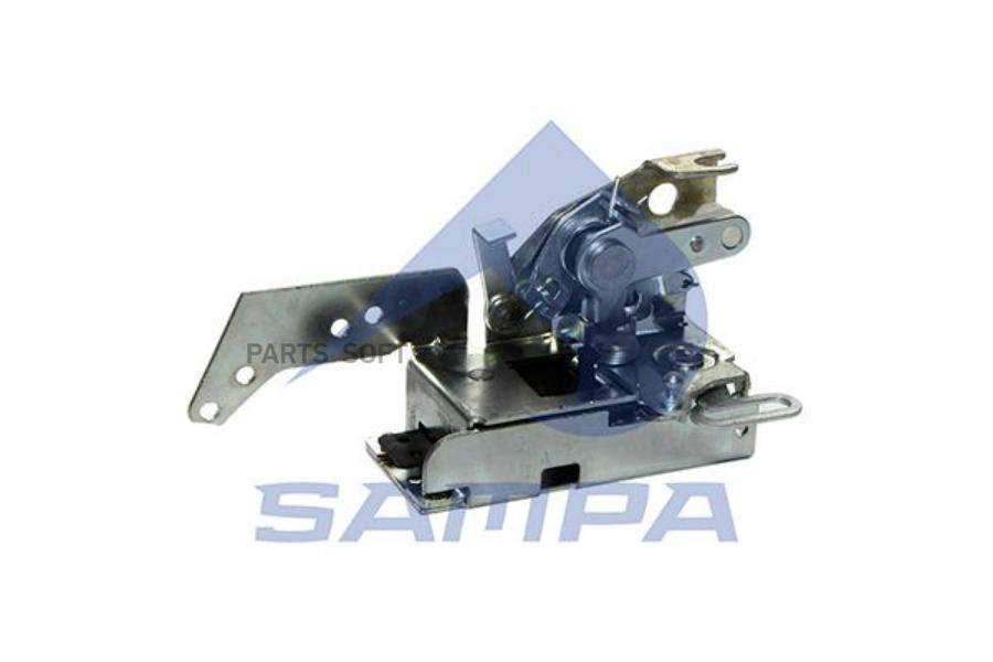 

SA023.222_замок двери! внутр. левый MAN TGA/TGL/TGM/TGS/TGX SAMPA 023222