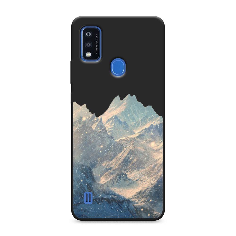 Чехол Awog на ZTE Blade A51 / ЗТЕ Блэйд A51 