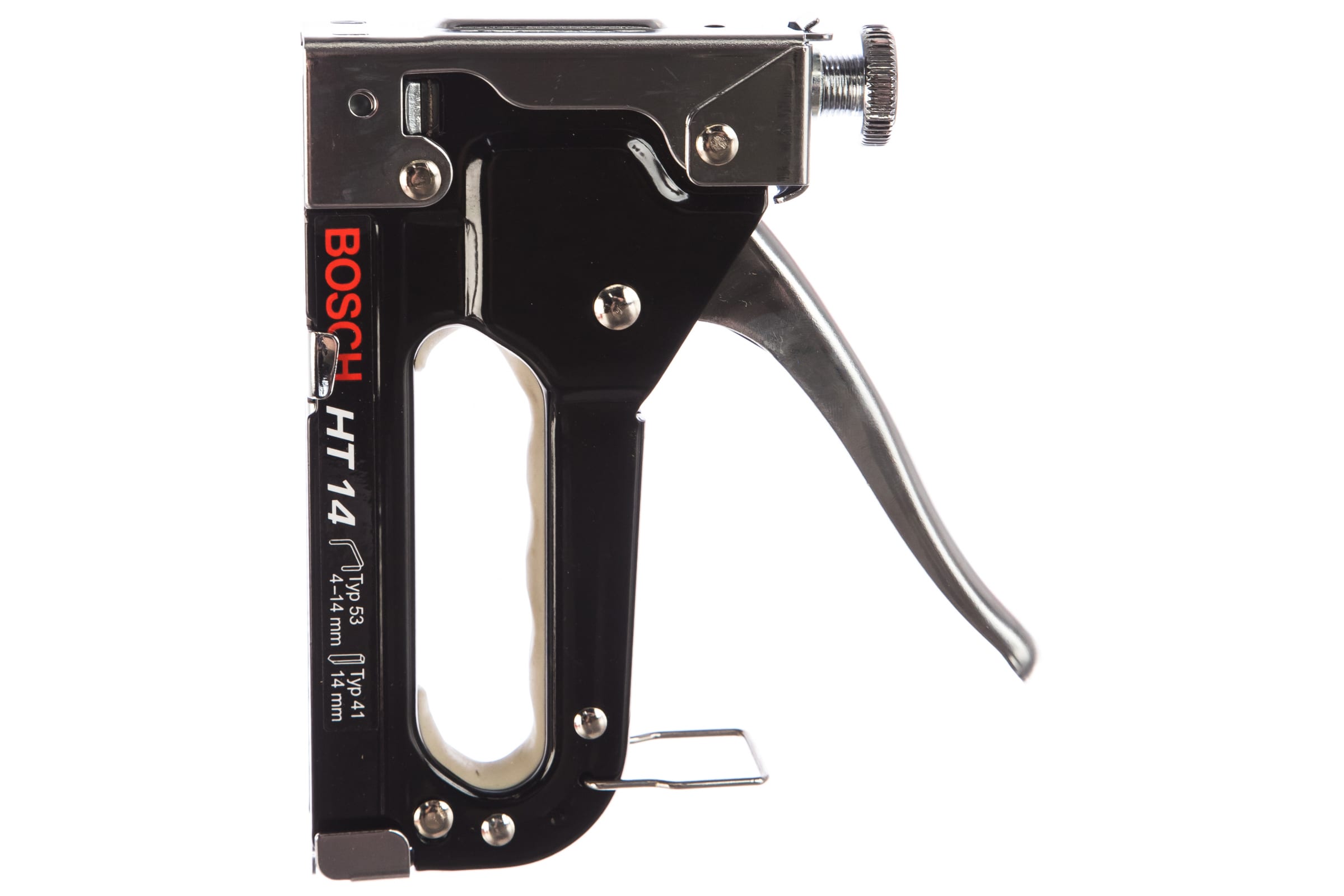 

Ручной скобозабиватель Bosch HT 14 DIY 2.609.255.859, 2.609.255.859