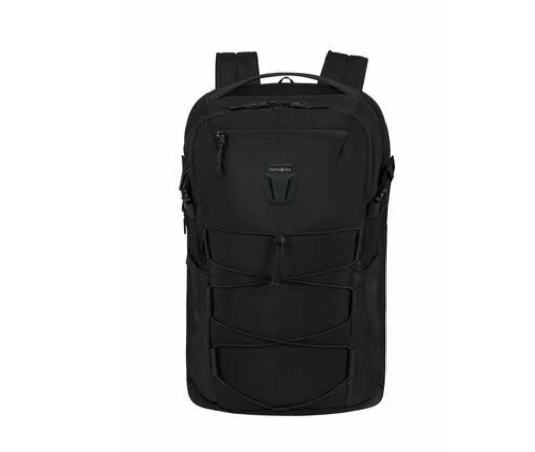 Рюкзак для ноутбука унисекс Samsonite Dye-namic 17,3