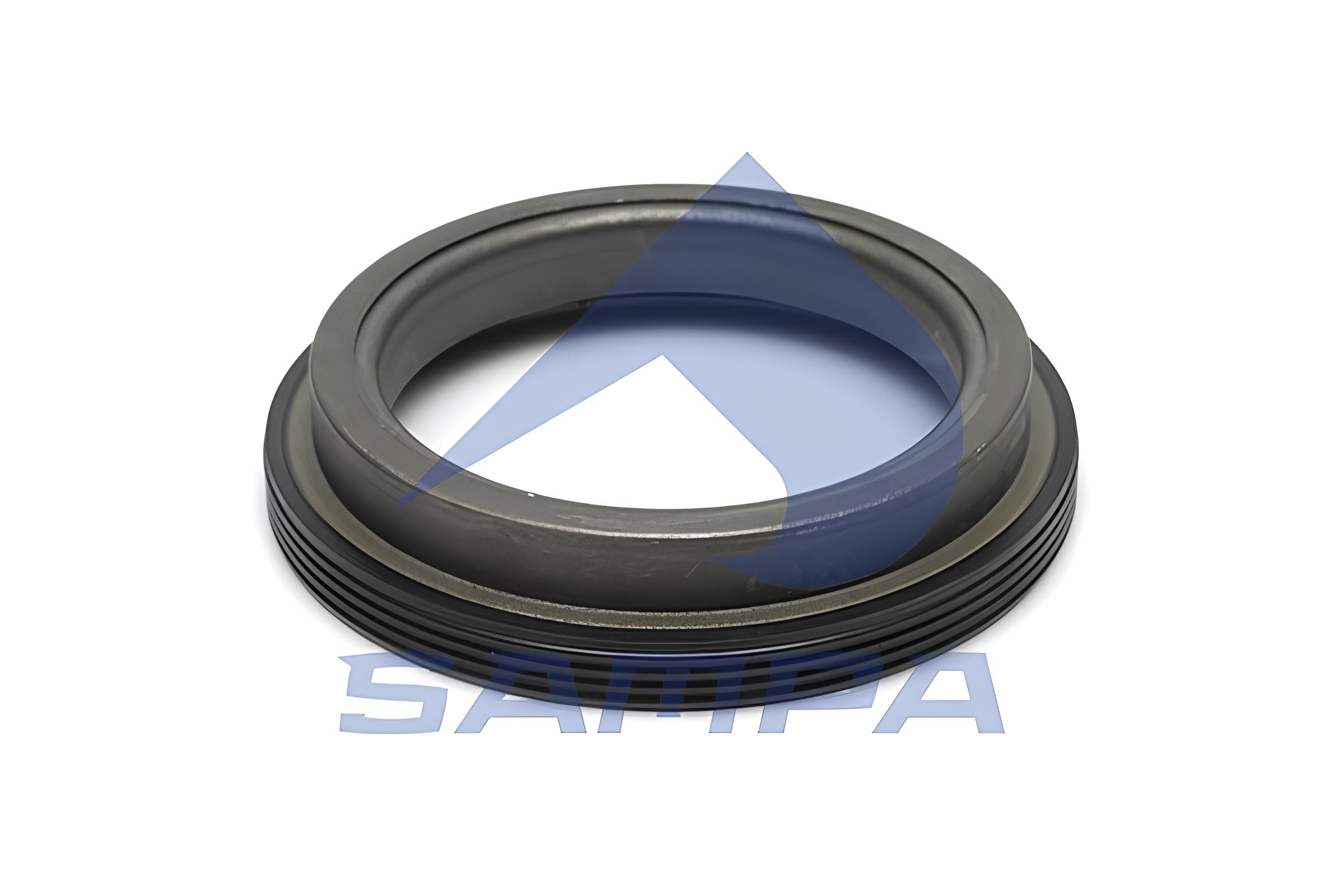 

Sa090.029_сальник Ступицы 107.5x153x30 Fruehauf SAMPA арт. 90029