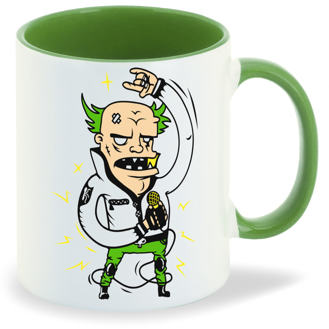 

Кружка CoolPodarok Иллюстрация Продиджи карикатура, Иллюстрация Продиджи карикатура