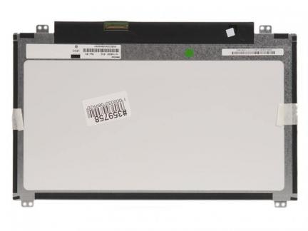 

Матрица 11.6 Matte N116BGE-E32, WXGA HD 1366x768, 30 Lamels DisplayPort, cветодиодная (LED