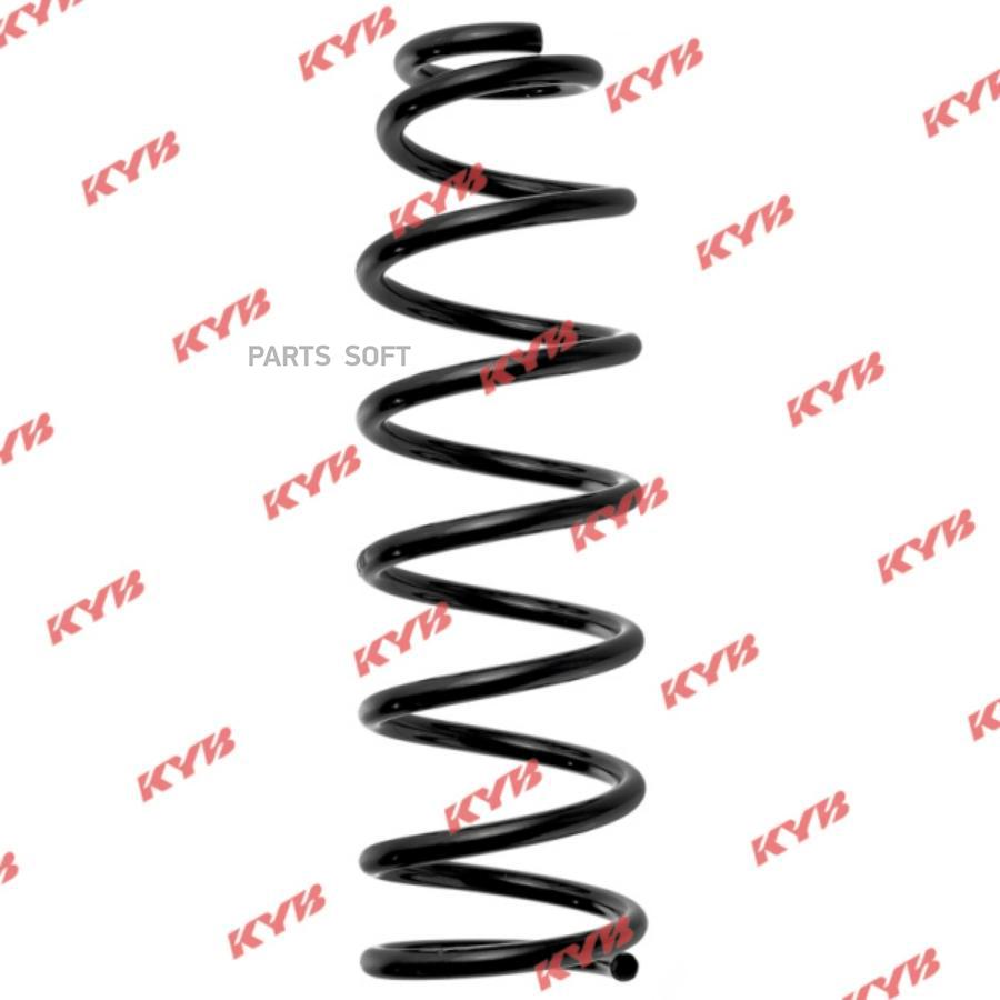 

KYB Пружина подвески KYB RK7583