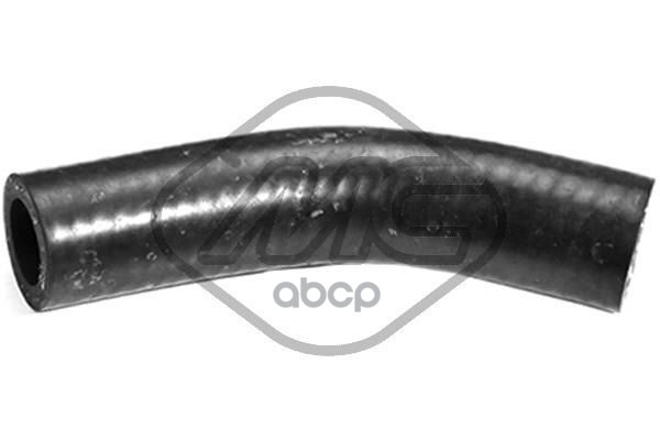 

Патрубок Турбины Fiat METALCAUCHO арт. 07619