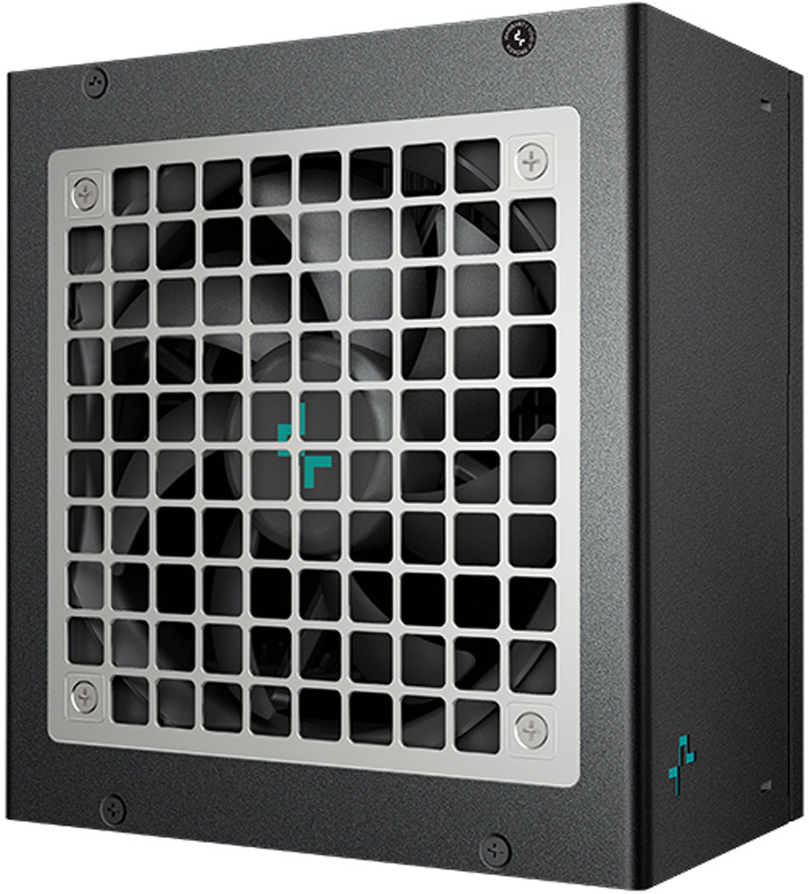 

Блок питания DeepCool PX1000P 1000W, Черный, PX1000P