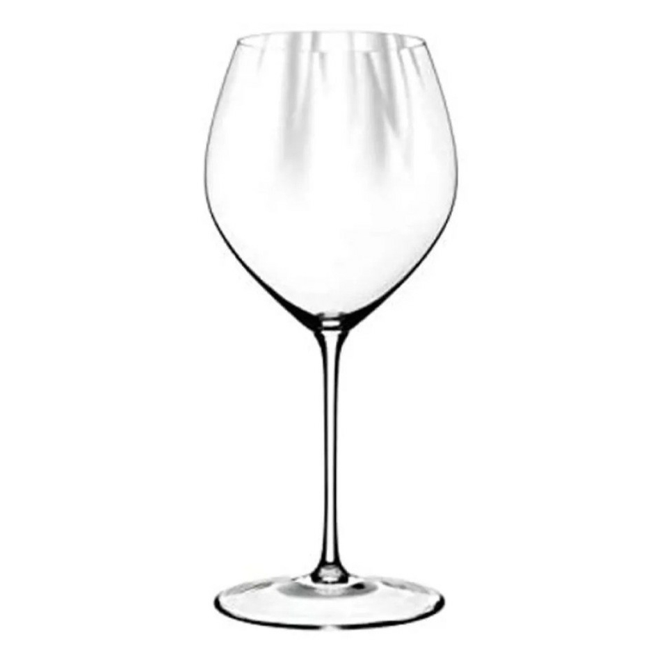 

Бокалы для белого вина Riedel Перфоманс Шардоне прозрачные 727 мл 4 шт, Прозрачный