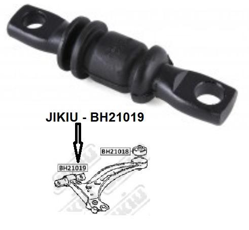 

Сайлентблок Рычага Передний Lexus Rx 98-03, Toyota Camry 96-01 Bh21019 JIKIU BH21019