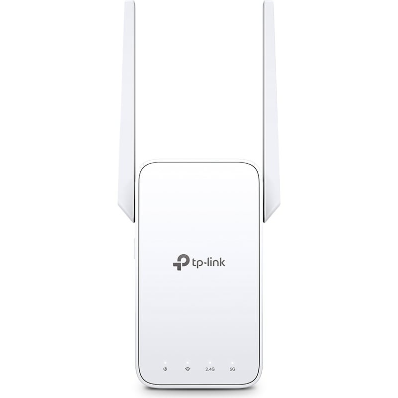 

Повторитель беспроводного сигнала TP-LINK RE315, белый
