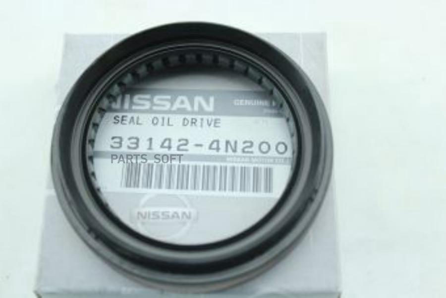 

Сальник NISSAN 331424N200