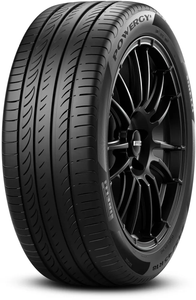 

Шины летние Pirelli Powergy 215/50 R17 95Y, Powergy