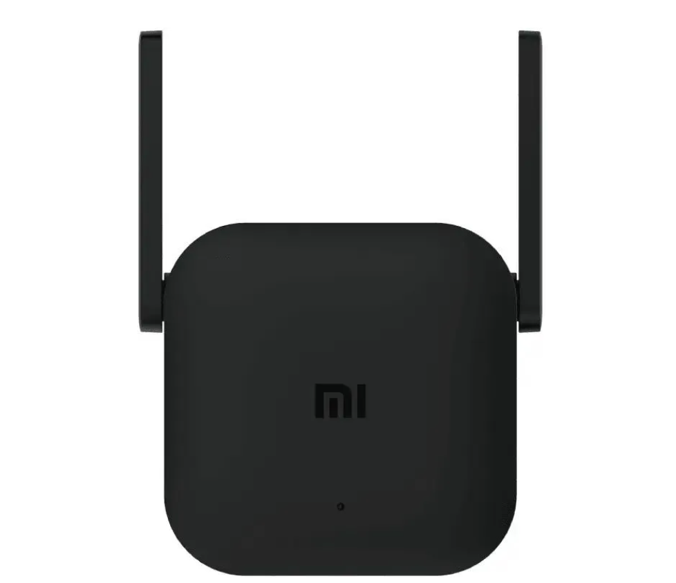 

Wi-Fi репитер Xiaomi Mi Wi-Fi Range Extender Pro CE (dvb4352gl), Черный, Mi Wi-Fi Range Extender Pro CE