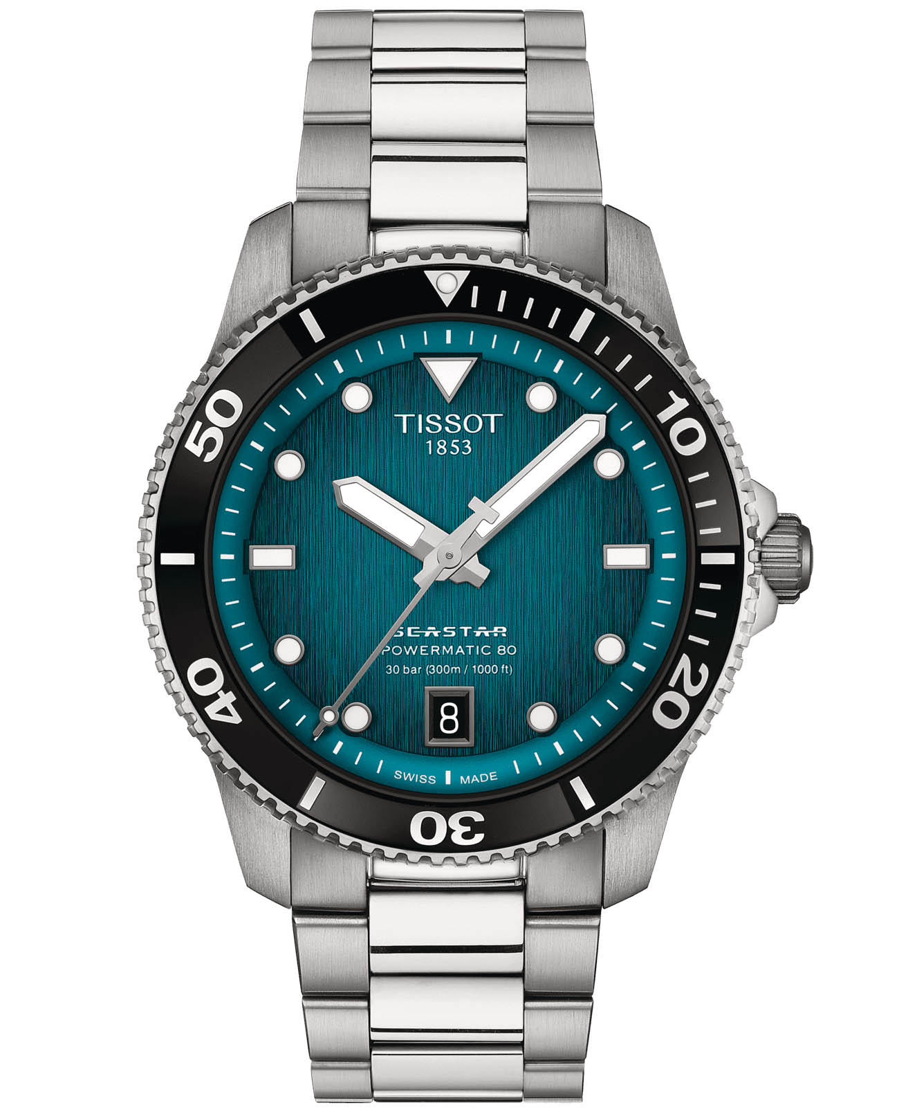 

Наручные часы мужские Tissot T12080701109100, T12080701109100