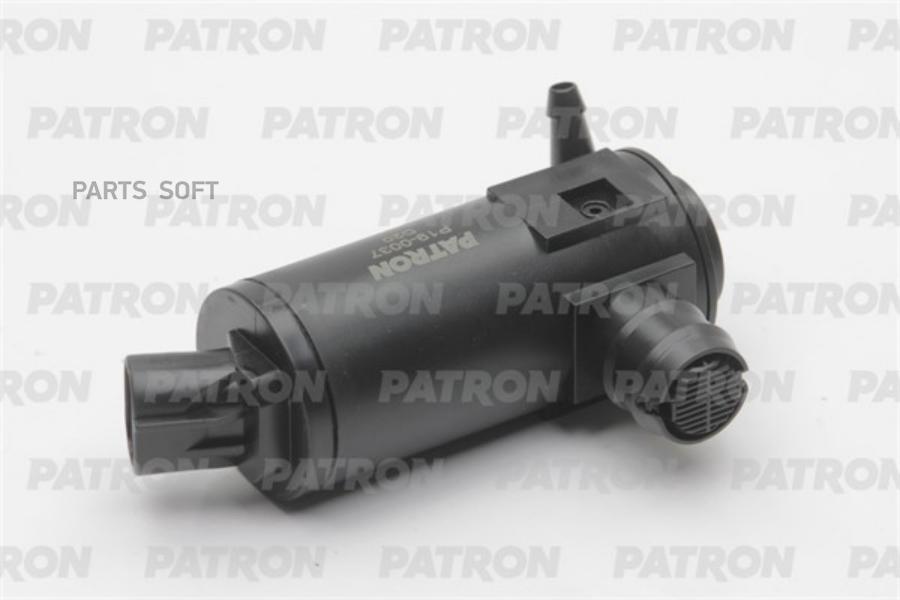 

Насос стеклоомывателя HYUNDAI Solaris 10-17, Sonata VII 15- KIA Rio 11-17, Optima IV 16-