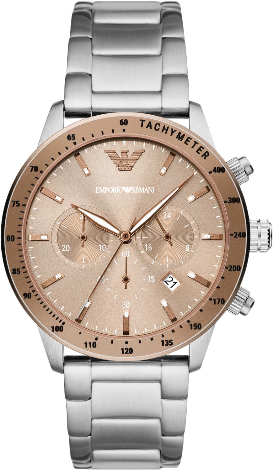 

Наручные часы мужские Emporio Armani AR11352, AR11352