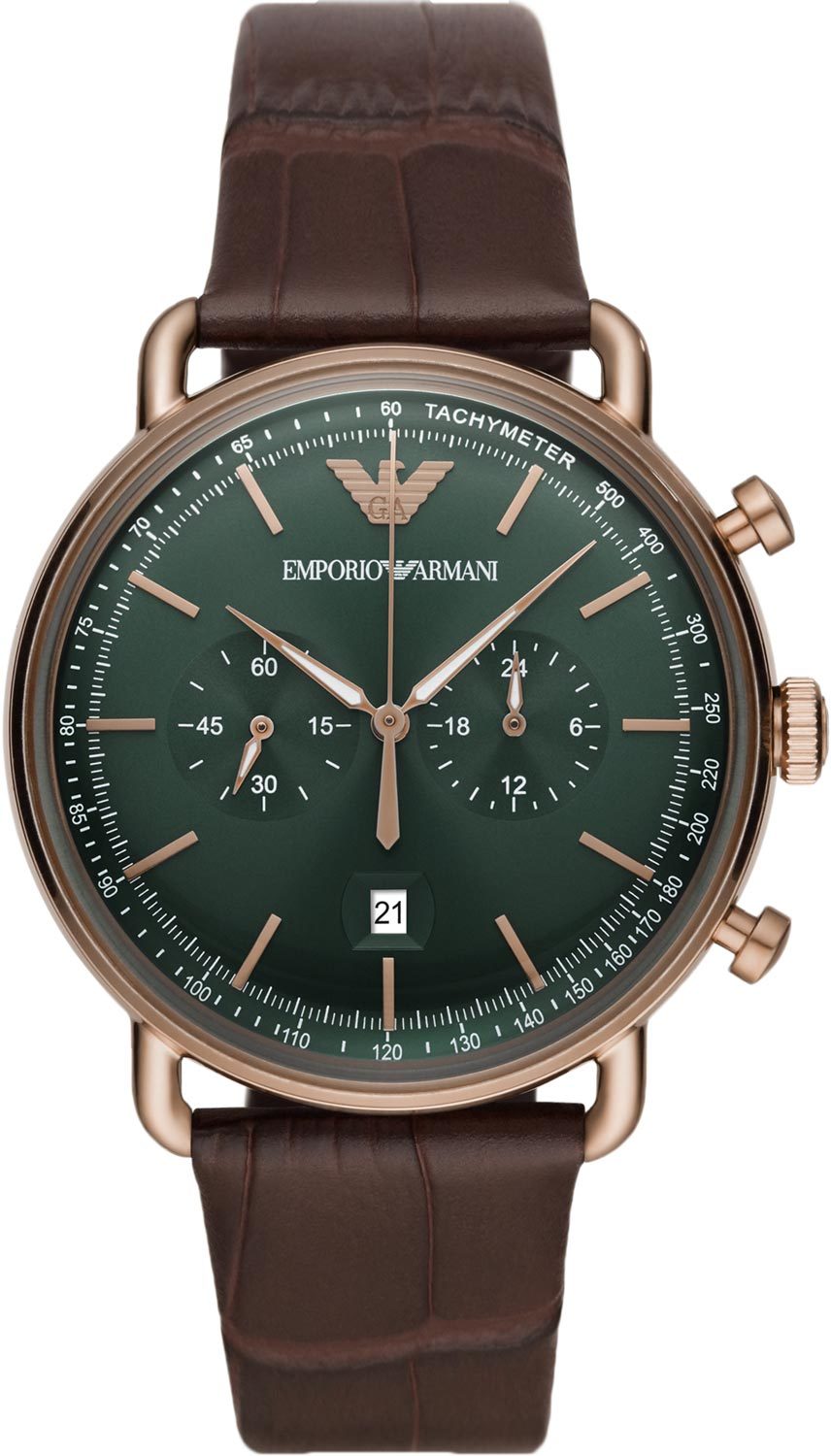 

Emporio Armani AR11334, AR11334