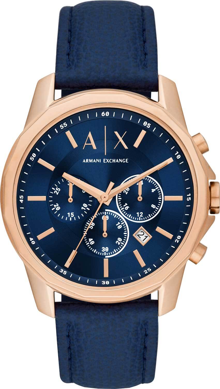 

Armani Exchange AX1723, AX1723