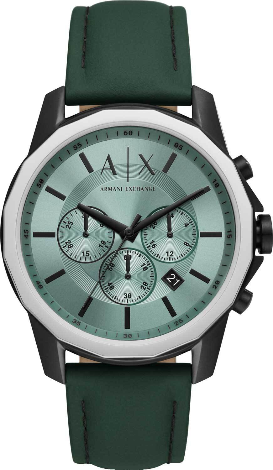 

Наручные часы мужские Armani Exchange AX1725, AX1725