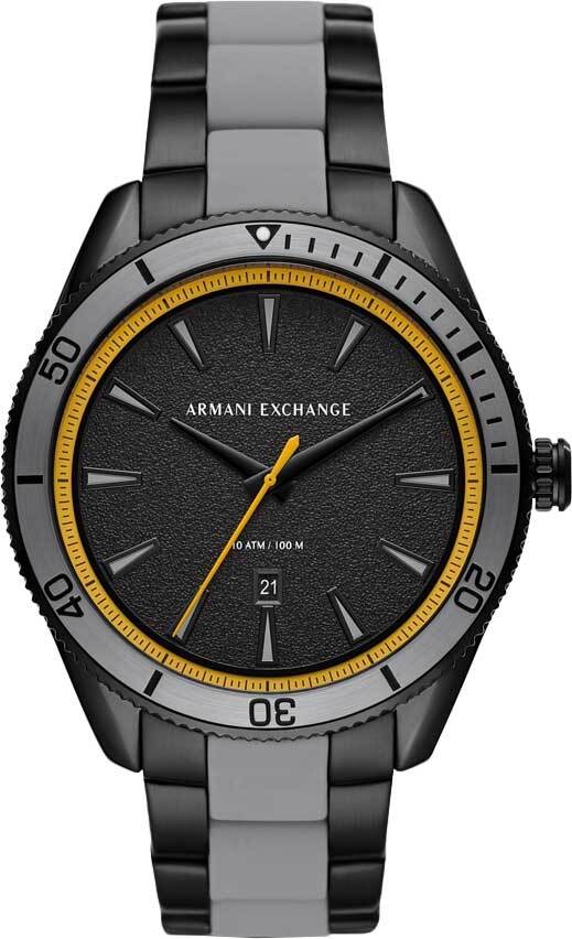 

Наручные часы мужские Armani Exchange AX1839, AX1839