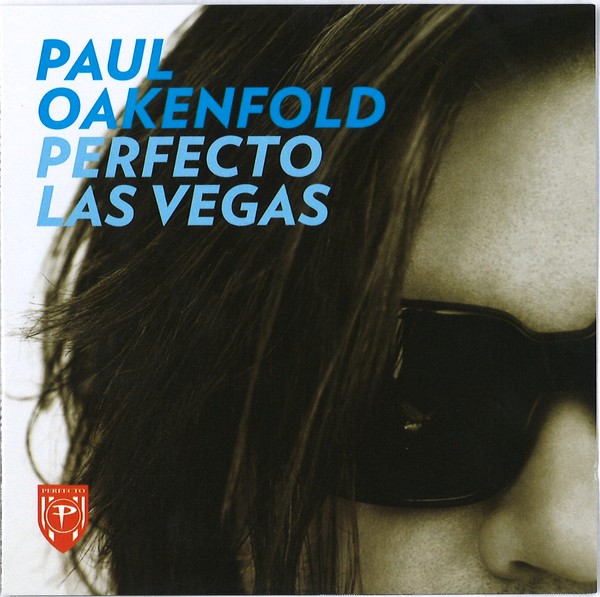 OAKENFOLD, PAUL - Perfecto Vegas (+Bonustracks) (2 CD)