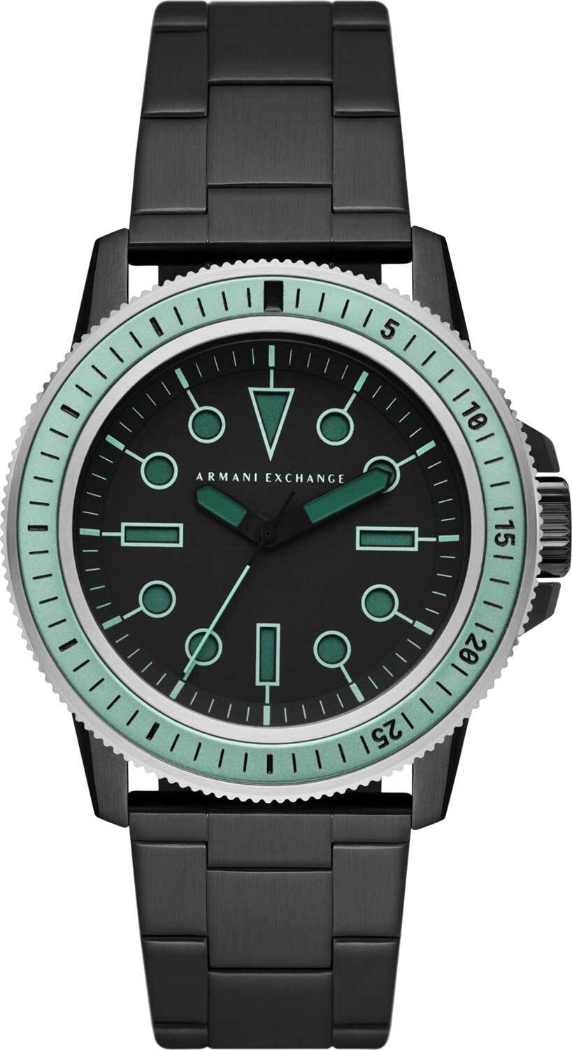 

Armani Exchange AX1858, AX1858