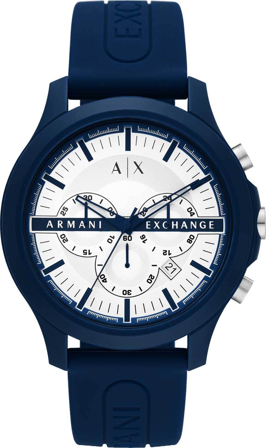 

Armani Exchange AX2437, AX2437