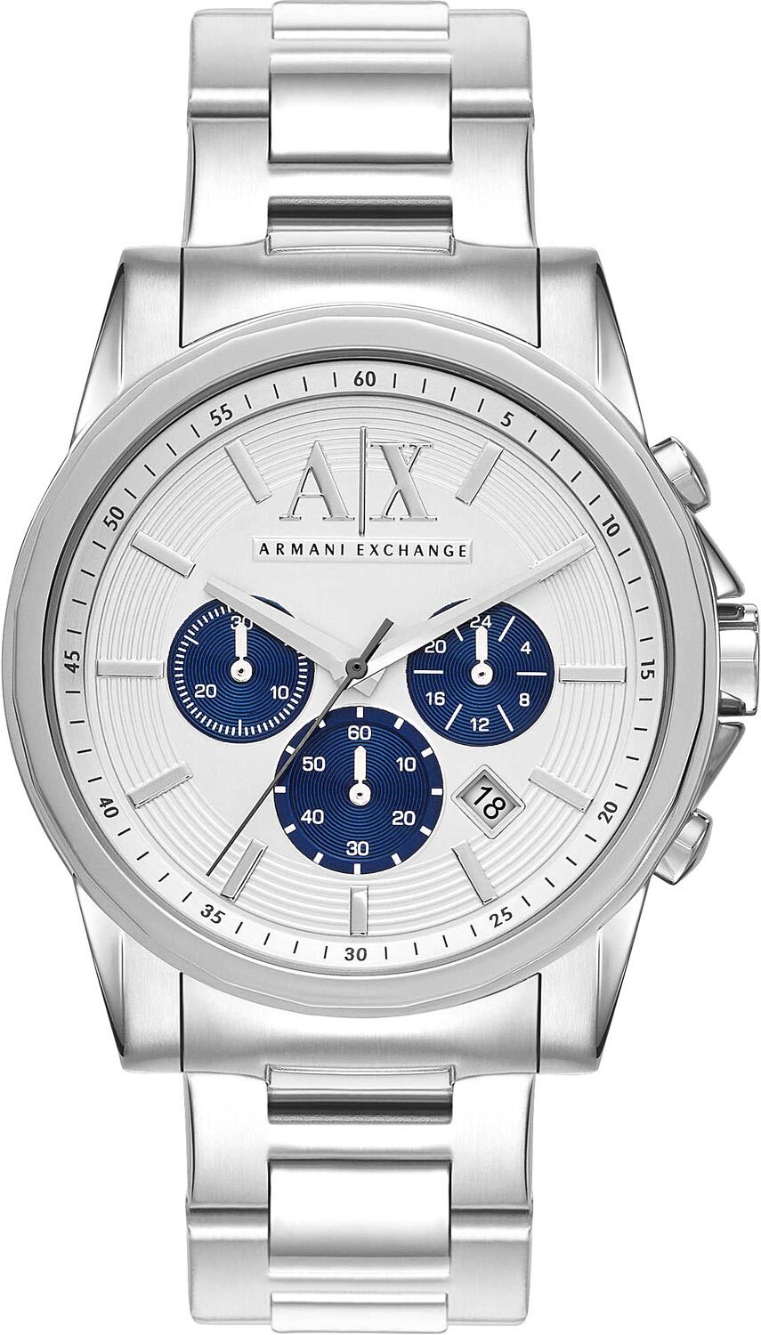 

Наручные часы мужские Armani Exchange AX2510, AX2510