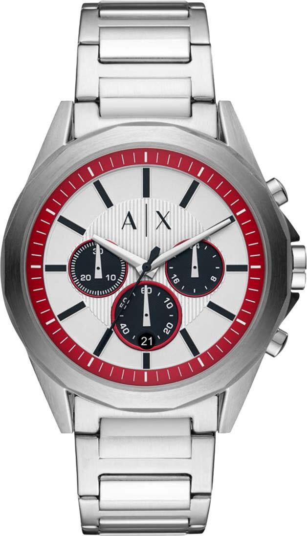 

Наручные часы мужские Armani Exchange AX2646, AX2646