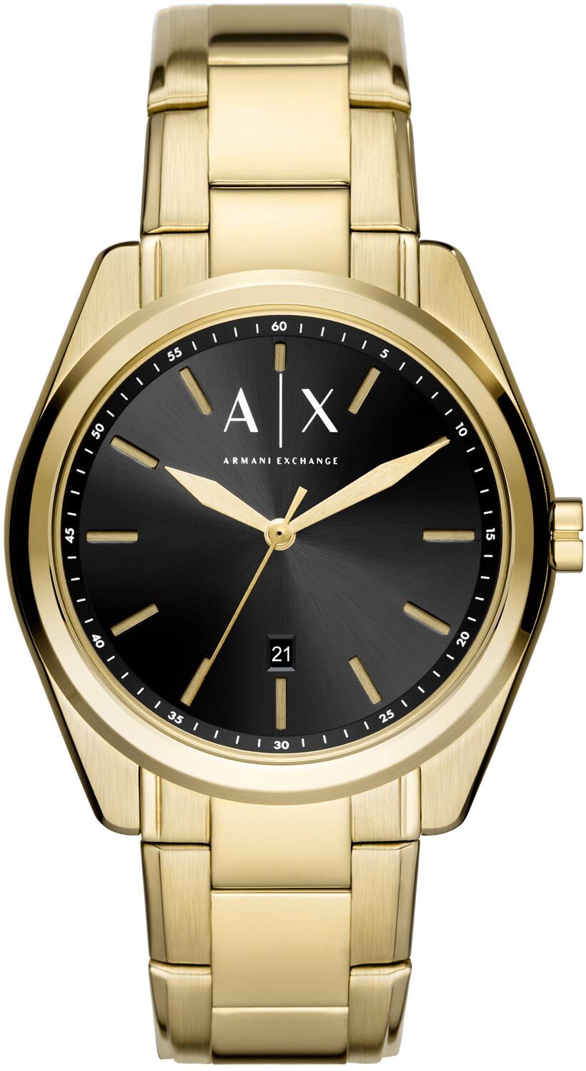 

Наручные часы мужские Armani Exchange AX2857, AX2857