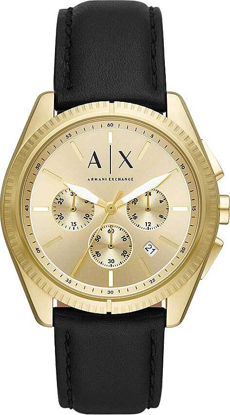

Наручные часы мужские Armani Exchange AX2861, AX2861